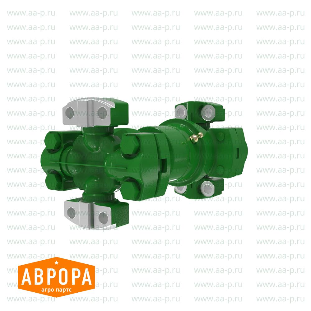 RE167252 КОРПУС  ФИЛЬТРА